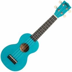 Mahalo ML1AB Aqua Blue Сопрано укулеле (<![CDATA[ML1AB]]>)