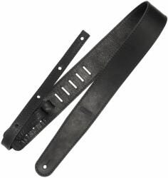 Richter RAW II Nappa Black Nappa Black Каишка за китара (1390)