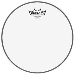 Remo BA-0310-00 Ambassador Clear 10" Kожа за барабан (BA-0310-00)