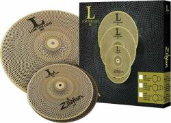 Zildjian LV38 L80 Low Volume 13/18 чинели комплект (<![CDATA[LV38]]>)