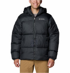 Columbia Puffect II Hooded Jacket férfi télikabát L / fekete