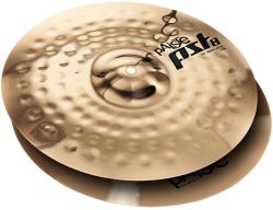 Paiste PST 8 Reflector Rock 14" Чинел Hi-Hat (<![CDATA[PA 1803414]]>)