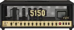 EVH 5150 Iconic Series 80W EL34 Head Black Лампов усилвател (2258406000)