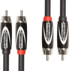 Roland RCC-5-2R2R 1, 5 m Аудио кабел (<![CDATA[RCC-5-2R2R]]>)