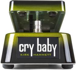 Dunlop Kirk Hammett Signature Cry Baby Педал Wah-Wah (KH95)