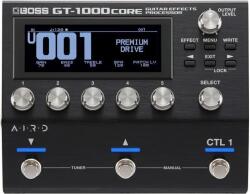 Boss GT-1000CORE Мултиефект за китара (GT-1000CORE)