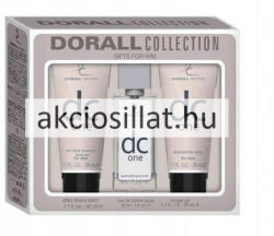 Dorall Collection DC One ajándékcsomag 3db-os