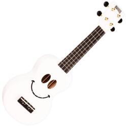 Mahalo U-SMILE White Сопрано укулеле (U-SMILE-WT)