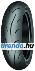 Mitas Sport Force+ ( 150/60-17 TT/TL 66H hátsó kerék ) - tirendo