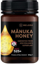  Melora Manuka Méz - UMF 15+ - 500g