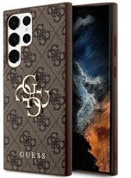 GUESS Husa Guess 4G Big Metal Logo - pcone - 96,99 RON
