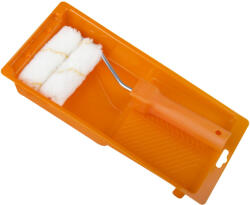 Evotools Trafalet Mini Acril Fir Galben cu Tava si Rezerva EvoTools (674894)