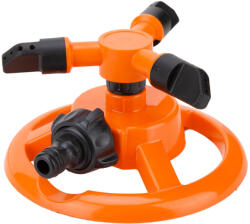Evotools Aspersor Stationar cu 3 Brate 2012 (682302)