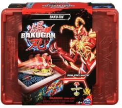 Spin Master Set de joaca Bakugan - Baku-tin, Special Attack, Mantid