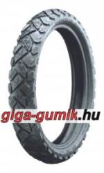 Heidenau K42 Snowtex ( 2.75-16 RF TT 46M hátsó kerék, M+S jelzés, M/C, Mischung SILICA SIO2, Első kerék ) - giga-gumik