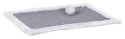 TRIXIE Kaparó Szönyeg 55x35cm Szürke Trixie 43110