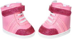 Zapf Creation Creation BABY born sneakers pink 43cm, doll accessories (833889) - pcone Papusa