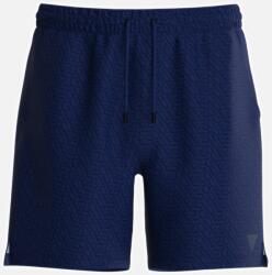 GUESS swimtrunk basic medium xxl | Bărbați | Costume de baie | Albastru | F4GT05WG292-P7GO