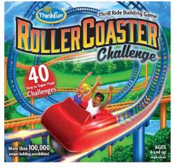 ThinkFun Joc educativ, Thinkfun, Roller Coaster Challenge