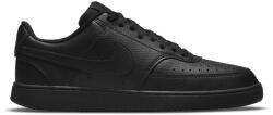 Nike court vision low next nature 47 | Bărbați | Teniși | Negru | DH2987-002 (DH2987-002)