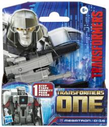 Hasbro Figurina robot transformabila, Transformers One Step, Megatron Figurina