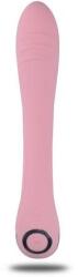 Toyz4Lovers Eleganta Cel Mai Bun Prieten Vibrator din Silicon Stimuleaza Punctul G Intr-un Mod Placut Vibrator