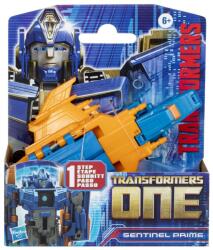 Hasbro Figurina robot transformabila, Transformers One Step, Sentinel Prime Figurina