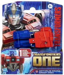Hasbro Figurina robot transformabila, Transformers One Step, Optimus Prime Figurina