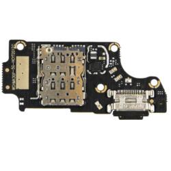  Xiaomi Poco F2 Pro töltő csatlakozós panel (usb c csatlakozó) utángyártott IC nélküli verzió