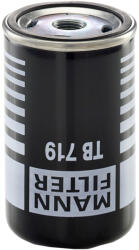 MANN Element filtrant uscator aer. compresor Mann pentru Mercedes-Benz T2 LN1, Vario (TB719)