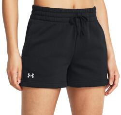 Under Armour Sorturi Under Armour Rival Fleece Short-BLK 1382723-001 Marime XL (1382723-001) - top4running