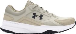 Under Armour UA Edge LTHR-WHT Cipők 3028375-104 Méret 47 EU 3028375-104