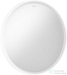 Hansgrohe Xarita S 70 cm-es tükör LED világítással és IR érzékelővel, matt fehér 54991700 (54991700)