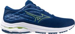 Mizuno WAVE EQUATE 8 Futócipő j1gc2448-02 Méret 46, 5 EU j1gc2448-02