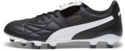 PUMA KING TOP FG/AG Futballcipő 107348-01 Méret 44 EU 107348-01