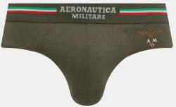 Aeronautica Militare alsónadrág (2-pack) zöld, férfi - zöld XL