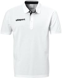 Uhlsport Essential Prime Polo Póló ingek 1002149-09 Méret 3XL 1002149-09