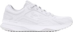 Under Armour UA Edge LTHR-WHT Cipők 3028375-100 Méret 47 EU 3028375-100