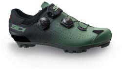 SIDI MTB Eagle 10 Mega MTB cipő [zöld-fekete, 46]