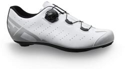 SIDI Fast 2 országúti cipő [fehér-szürke, 44.5]