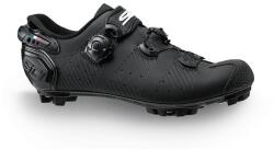 SIDI MTB Drako 2S SRS MTB cipő [fekete, 43]