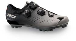 SIDI MTB Eagle 10 MTB cipő [szürke-fekete, 41.5]