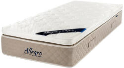 Rottex Allegro Elegance Super matrac 150x200 cm - matrac-vilag