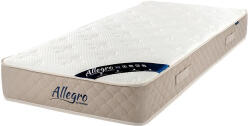 Rottex Allegro Presto matrac 200x220 cm - matrac-vilag
