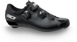 SIDI Genius 10 Mega országúti cipő [fekete, 46]