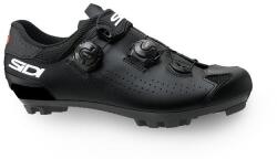 SIDI MTB Eagle 10 MTB cipő [fekete, 41.5]