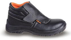 Beta Munkavédelmi hegesztő bakancs Beta 7245BK 42-es (7245BK/42)