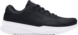 Under Armour UA Edge LTHR-BLK Cipők 3028375-001 Méret 44, 5 EU 3028375-001