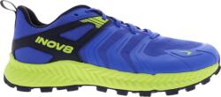 inov-8 TrailTalon Terepfutó cipők 001275-blbklm-s-001 Méret 47 EU