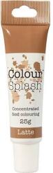 Colour Splash Gélfesték - Latte - 25 g - Colour Splash (0675063)